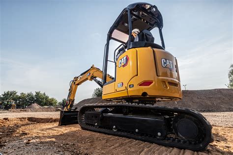 cat 303ecr mini excavator|cat 303.5e cr mini excavator.